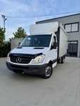 Mercedes Sprinter 418 3.0 V6