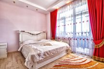 Сдается VIP 1комн.квартира посуточно в самом центре!