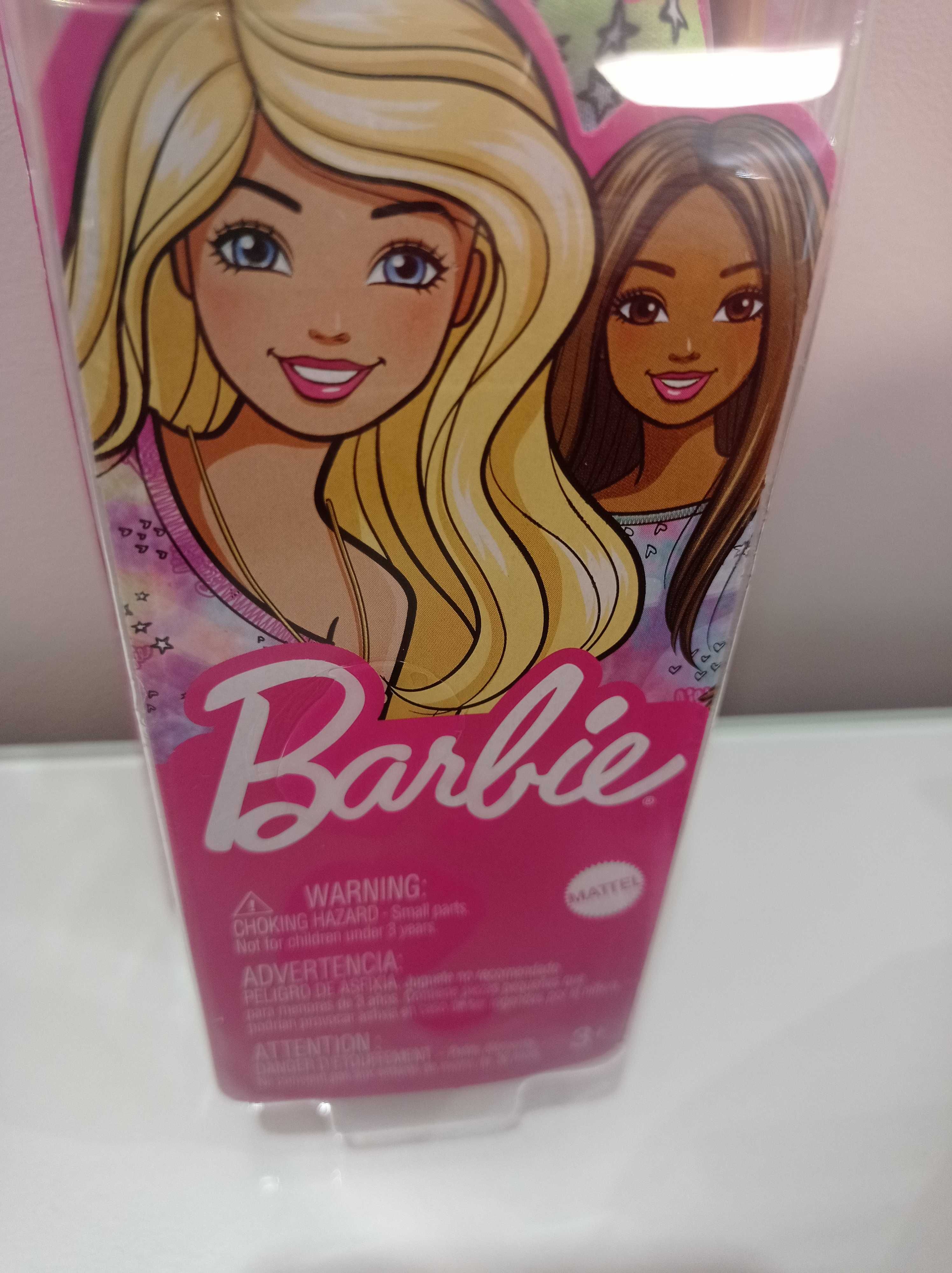 Нова кукла Barbie