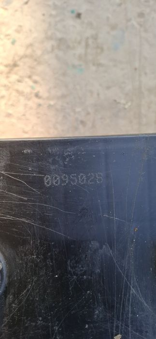 аккумлятор состояние отличный