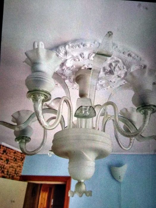 lustra 3 becuri ,/abajururi/plafoniera/corp iluminat/neon aplica copii