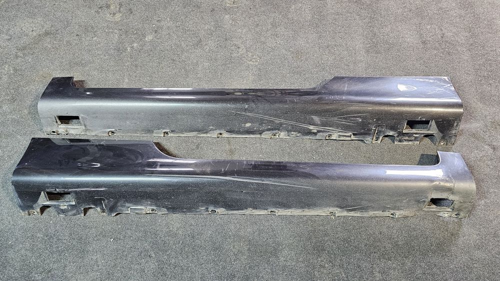 Prag Audi TT 8J 2006-2010