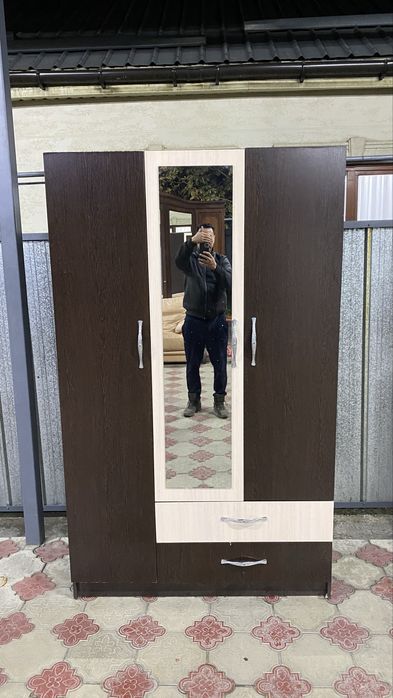 Шкаф Шифонер + доставка