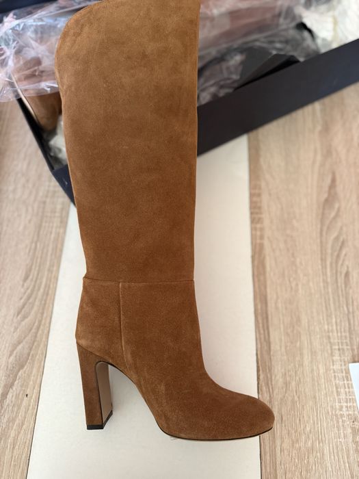 Ботуши identtita италия