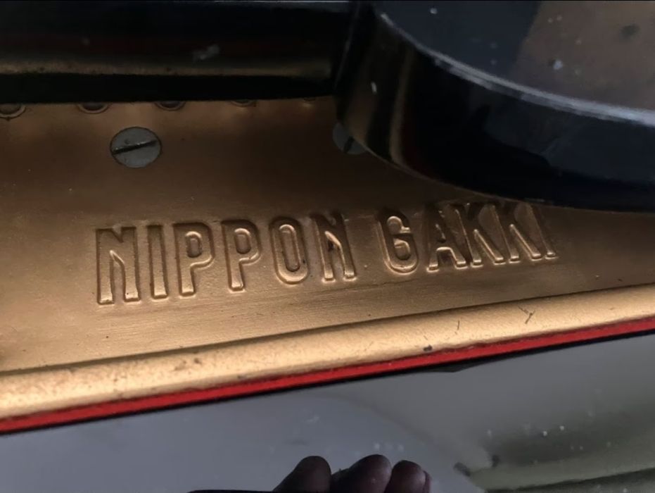 Акустичен роял Ямаха С3