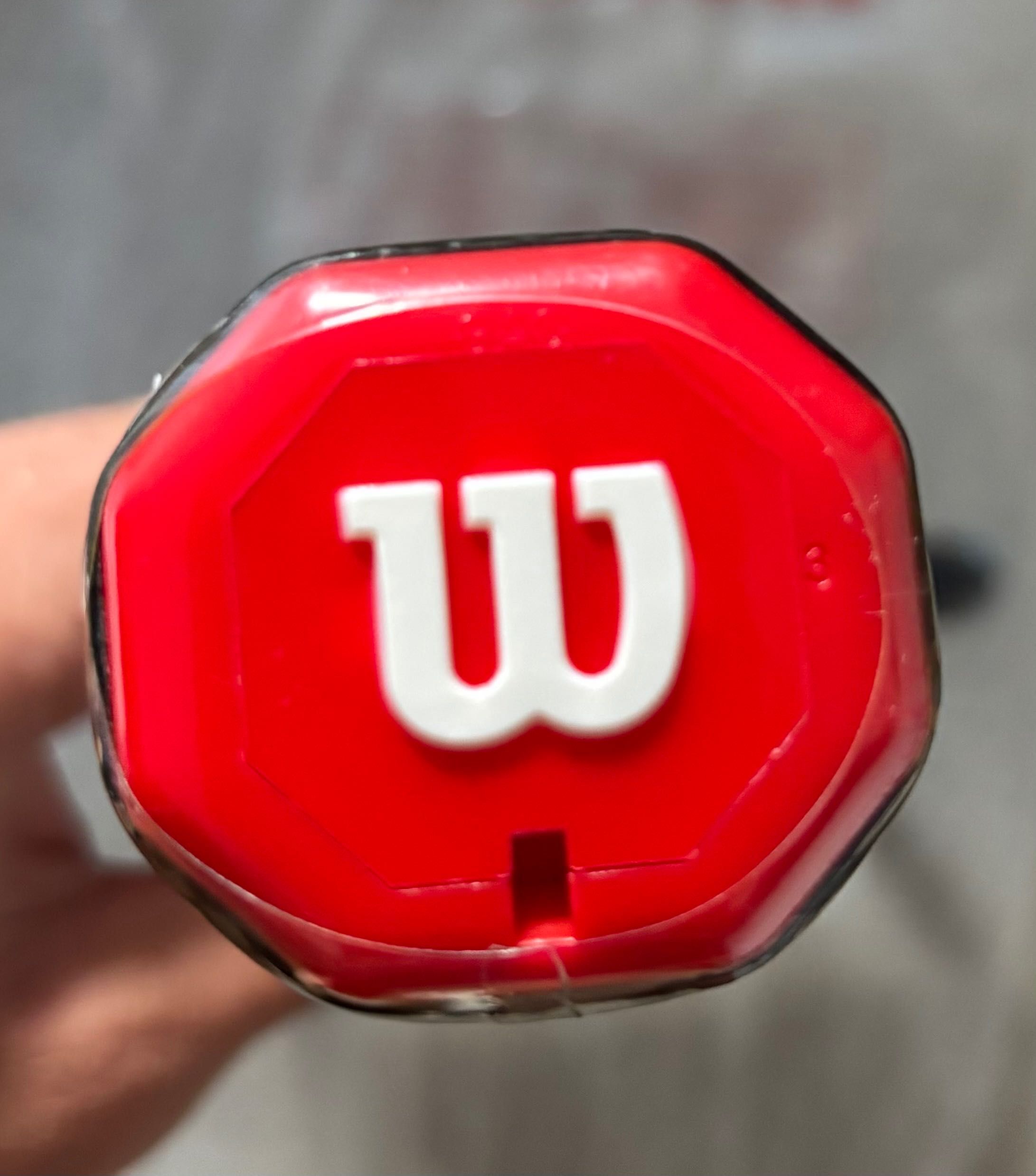 Wilson Ultra Tour 95 CV L3 *нова* тенис ракета