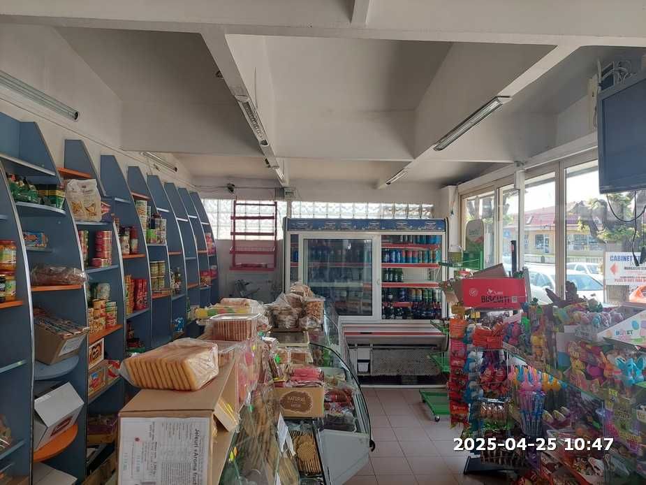 spațiu comercial municipiul Onești, zona centrala