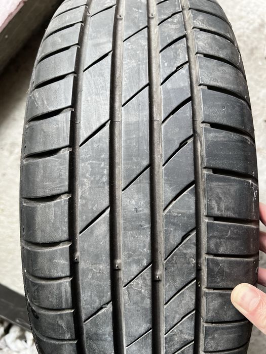 Jante 16” Velorum Skoda Octavia 4-2022, compatibile  VW golf