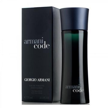Оригинален Code Edt 125ml- парфюм за мъже