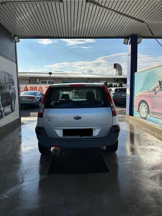 Vând Ford Fusion ,2010, in stare buna de utilizare