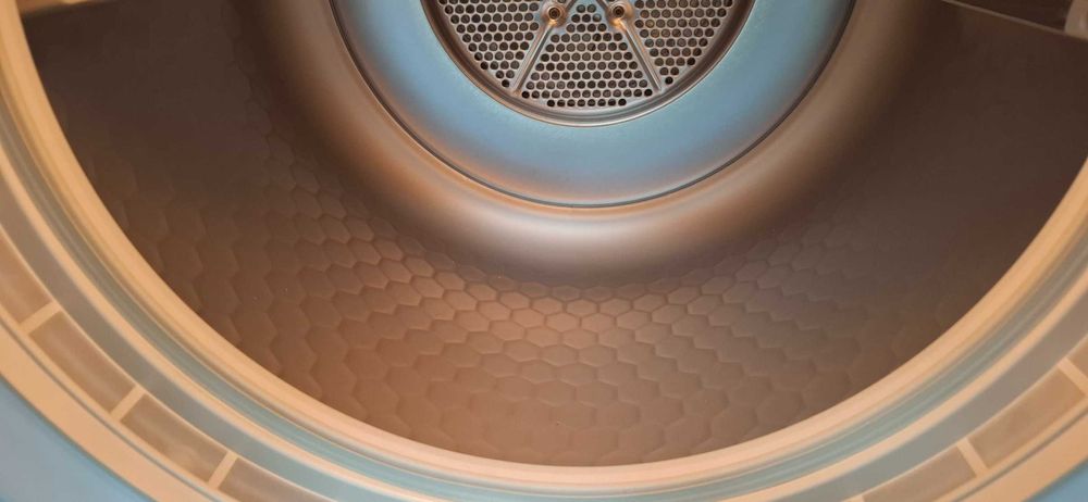 Сушилня MIELE  Exclusiv-Edition - Пчелна пита 1 г. Гаранция