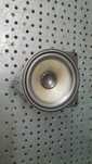 Boxa audio stanga spate mini countryman r60 18820010