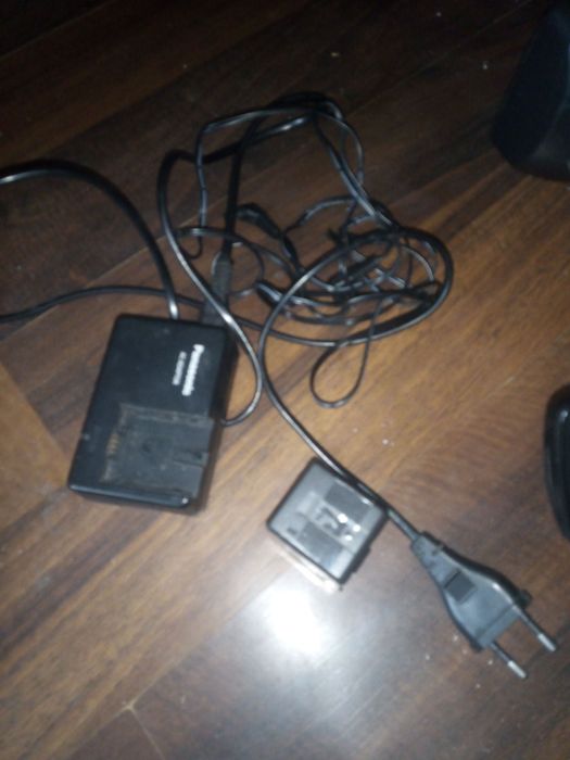 Camera video full HD model HDC-MDH1