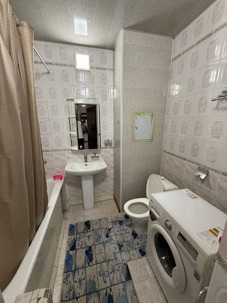 Продается квартира 11квартал юнусабад 3/2/4