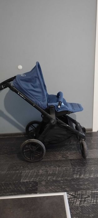 Jane Muum 3in1 бебешка количка