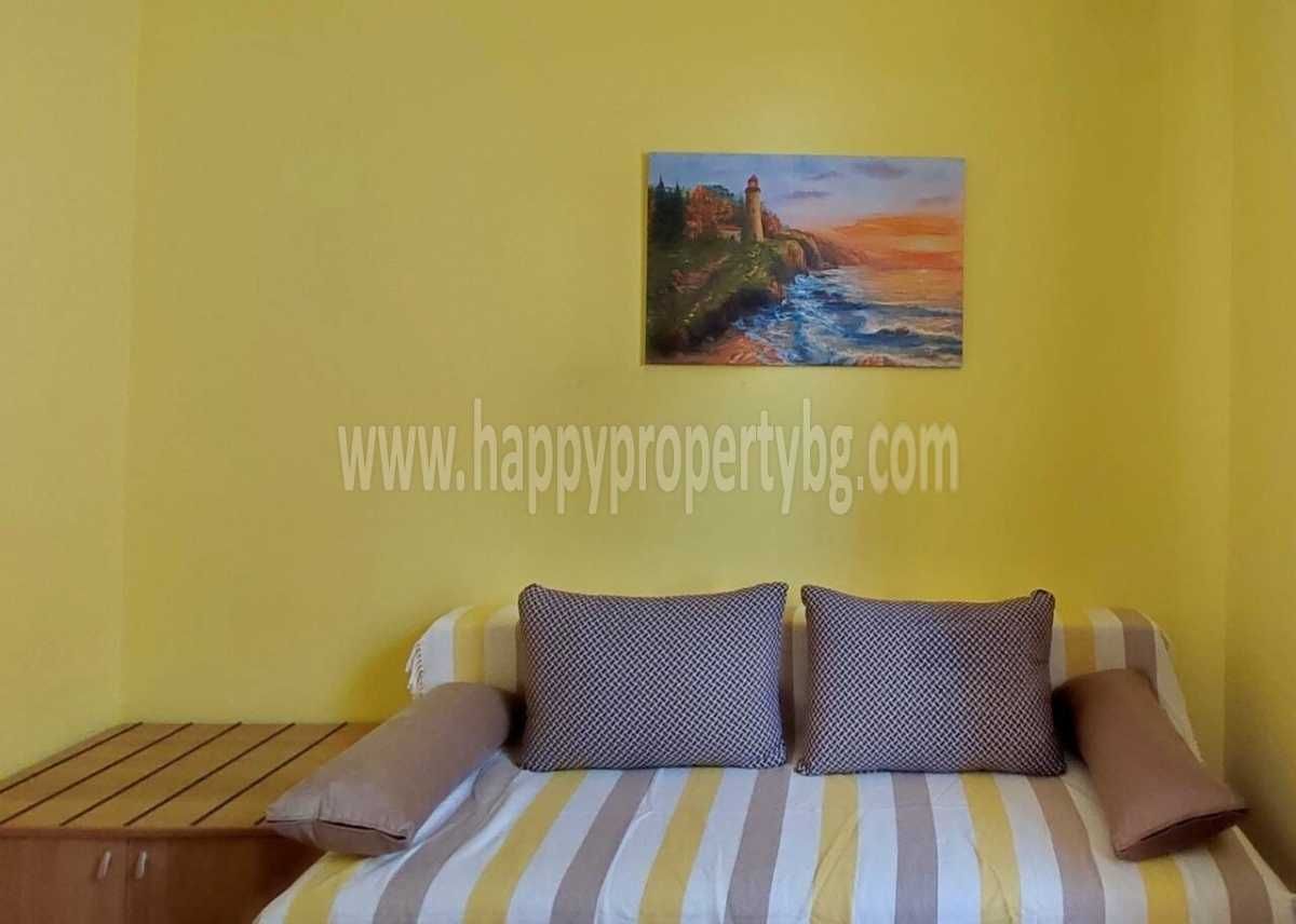 Продава се Тристаен апартамент в Свети Влас - 83 кв.м за 1292 €/кв.м - Снимка #4