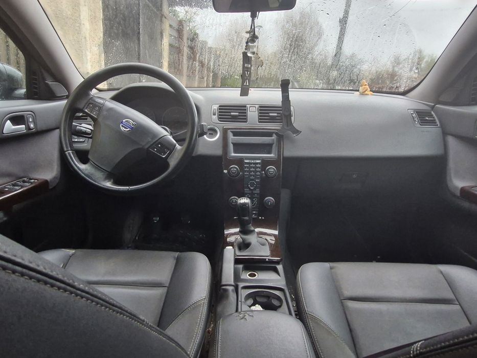 Vând Volvo s40 1.6d