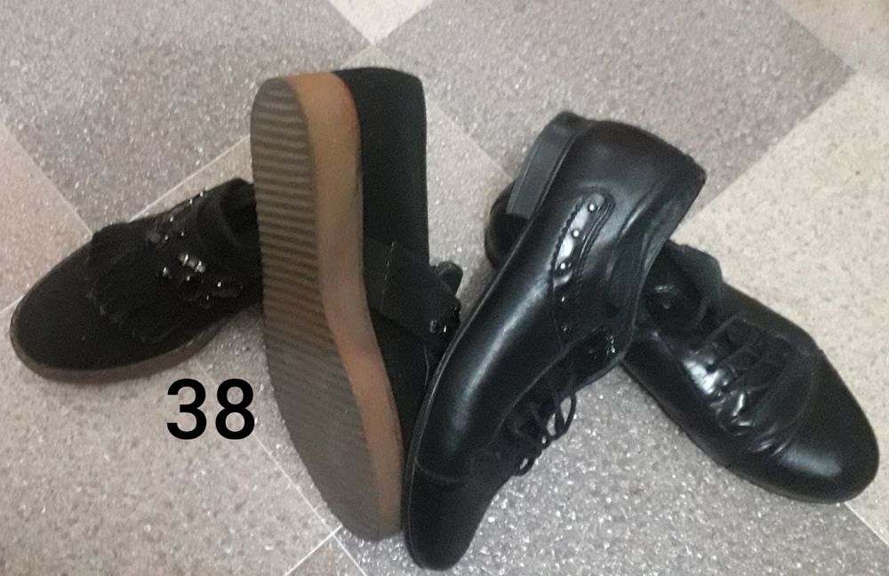 Pantofi damă noi