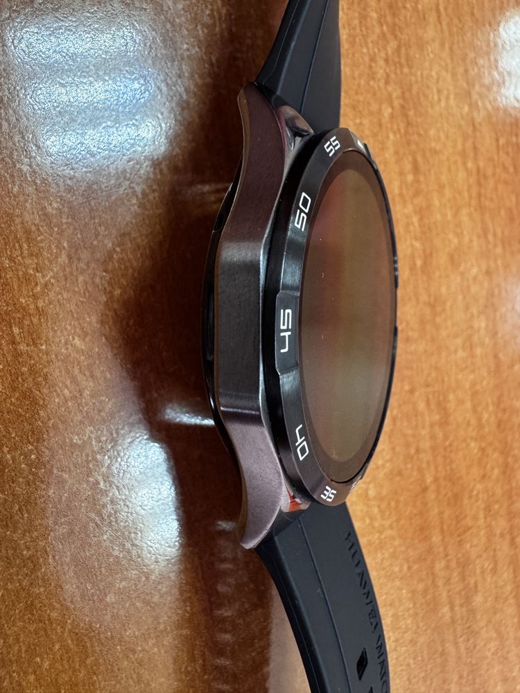 Huawei watch gt4