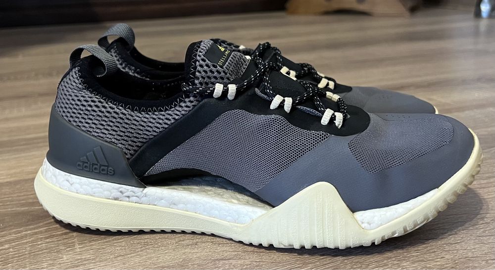 Adidas Stella McCartney PureBooost X TR 3.0