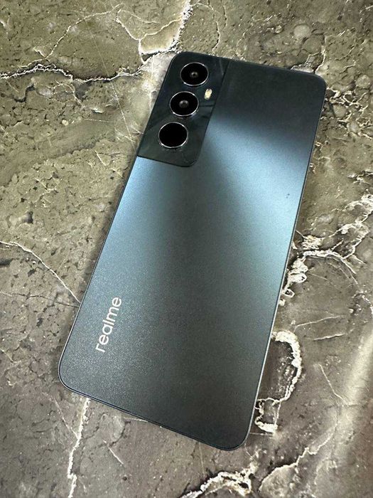 Realme C65 (Г.Рудный, Ленина 36) ЛОТ:796859