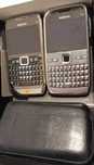telefon Nokia E72 + E71 =199lei clasic vintage buton okaz bucat 111lei