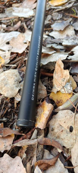 въдица болонеза OKINWA COMPETITION 6м