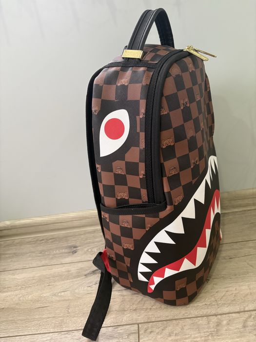 Раница Sprayground