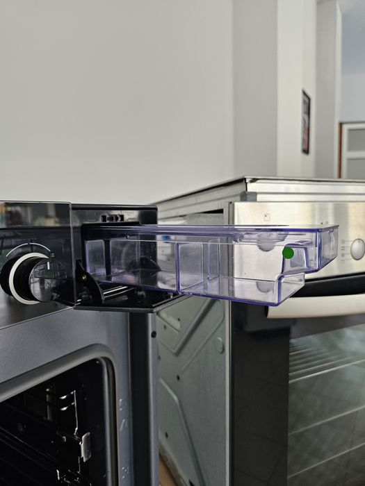Фурна за вграждане с пара GORENJE