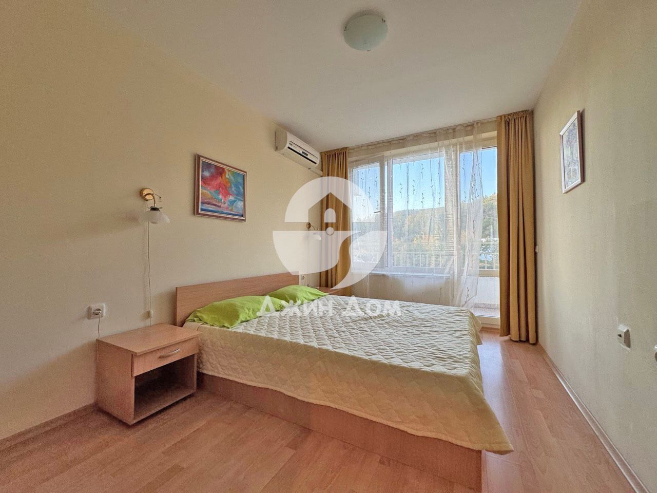 Продава се Двустаен апартамент в Свети Влас - 72 кв.м за 1063 €/кв.м - Снимка #6