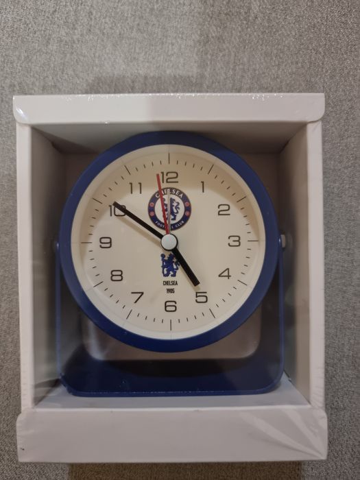 Часы механические Челси, Chelsea  (новые)