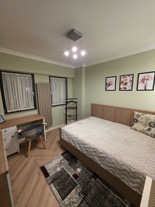 Apartament  2 camere lux ultracentral langa Primarie prima inchiriere