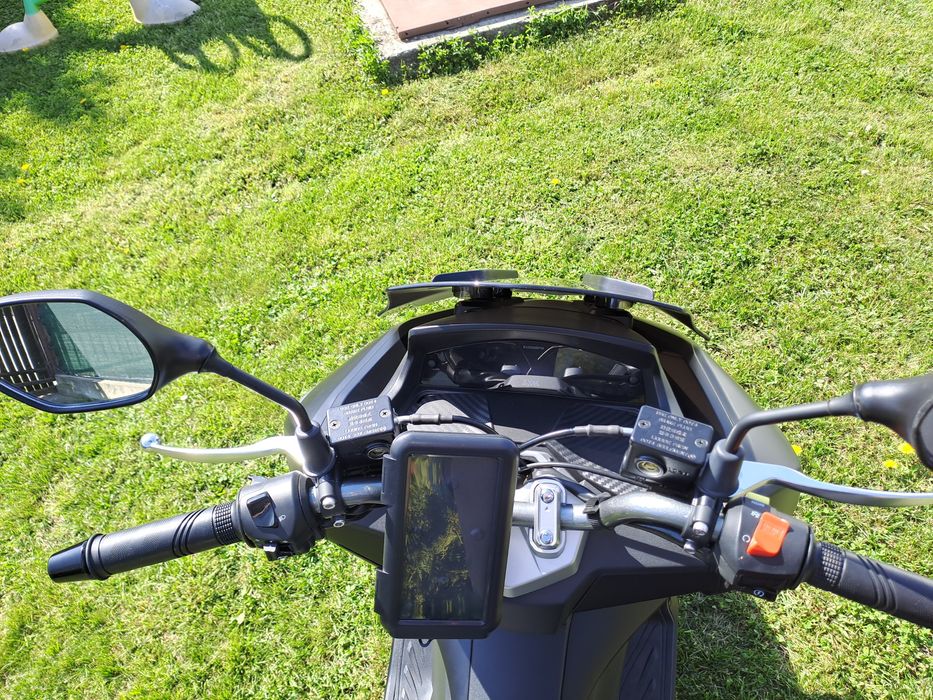 SYM JET X 125cc 2024