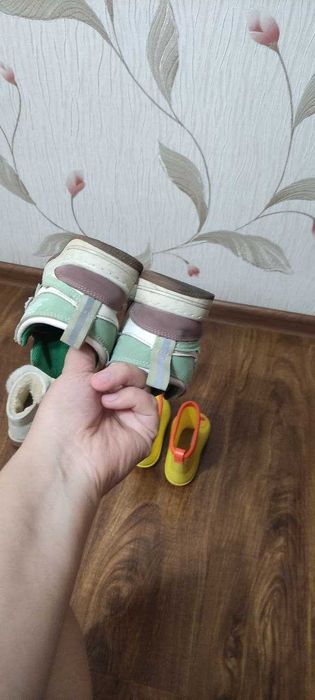 Кросовки для девочки на 2-3 года на зиму,2-3 yoshli qizlar krosovkalar