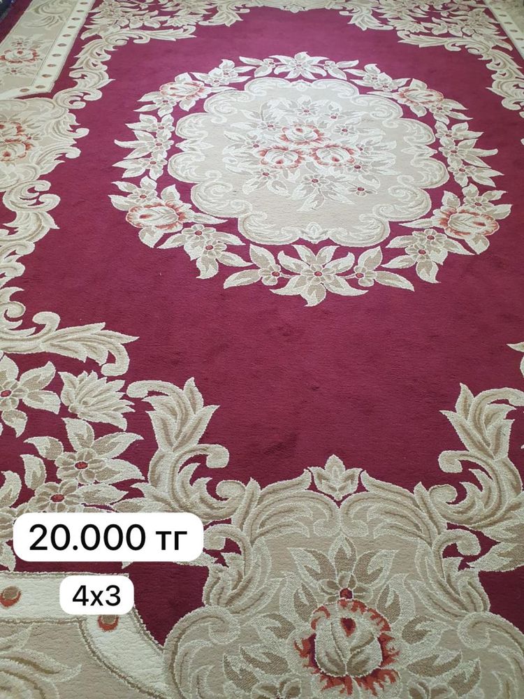 Продам Ковры 5 штук