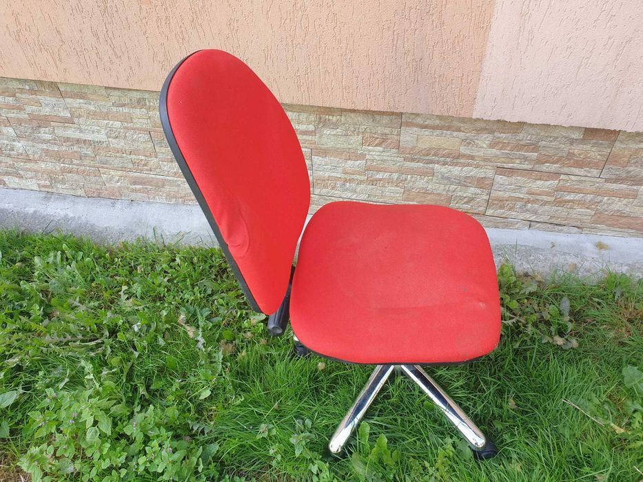 Scaune rotative birou-import