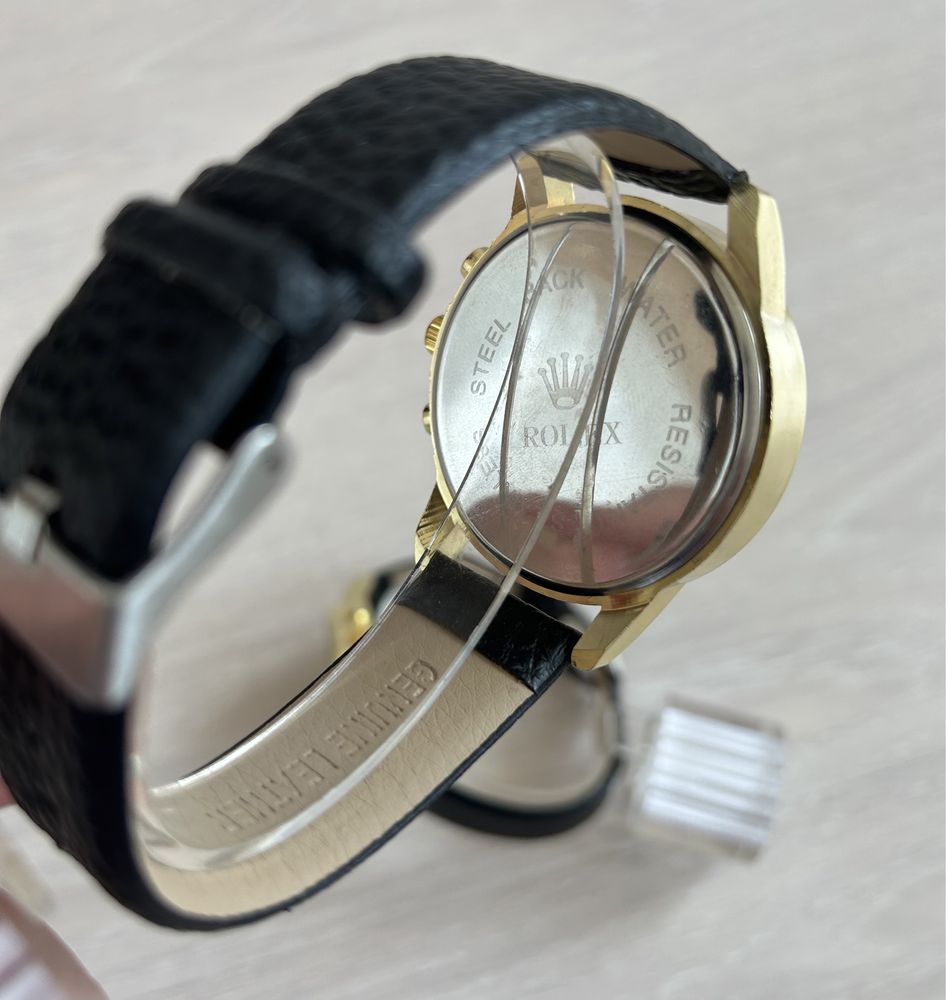 Луксозен ръчен Часовник Rolex Oyster Perpetual