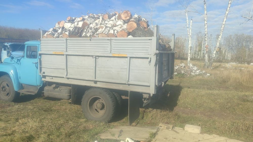 Дрова швырок 60 тыс