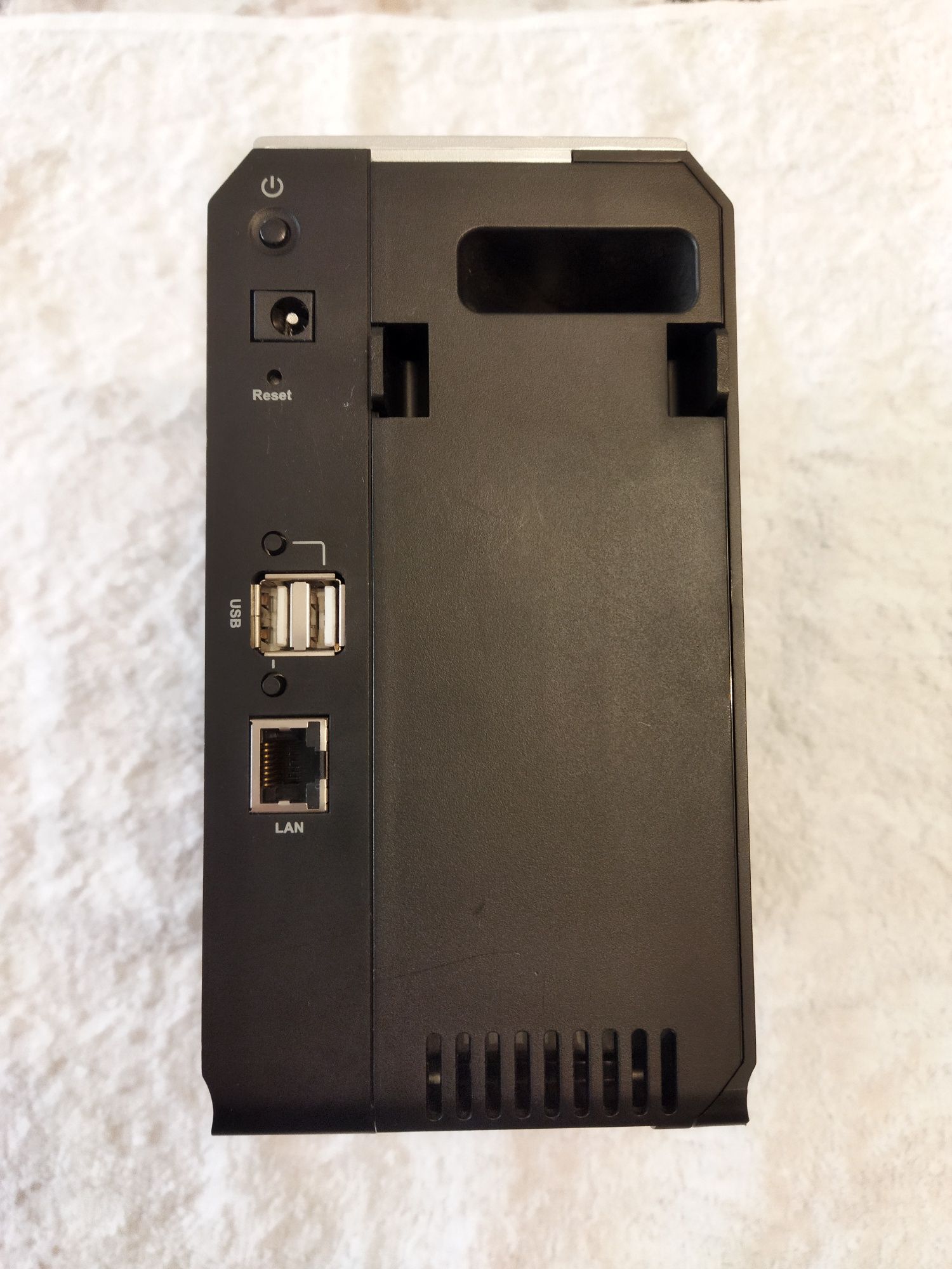Dispozitiv de stocare la cloud C Tera 200 Model : CT-C200-1