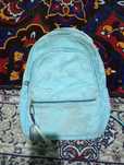 Qizlar uchun maktab sumkasi 2 oy ishlatilgan