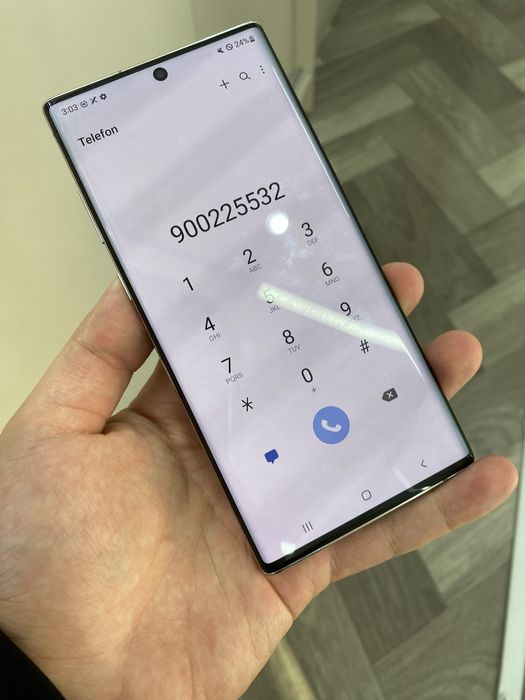 Samsung Galaxy Note 10 Plus 5G 12/256GB Ideal