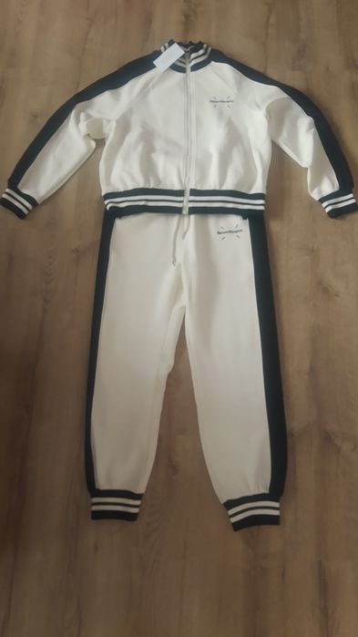 Спортен екип Maison Margiela