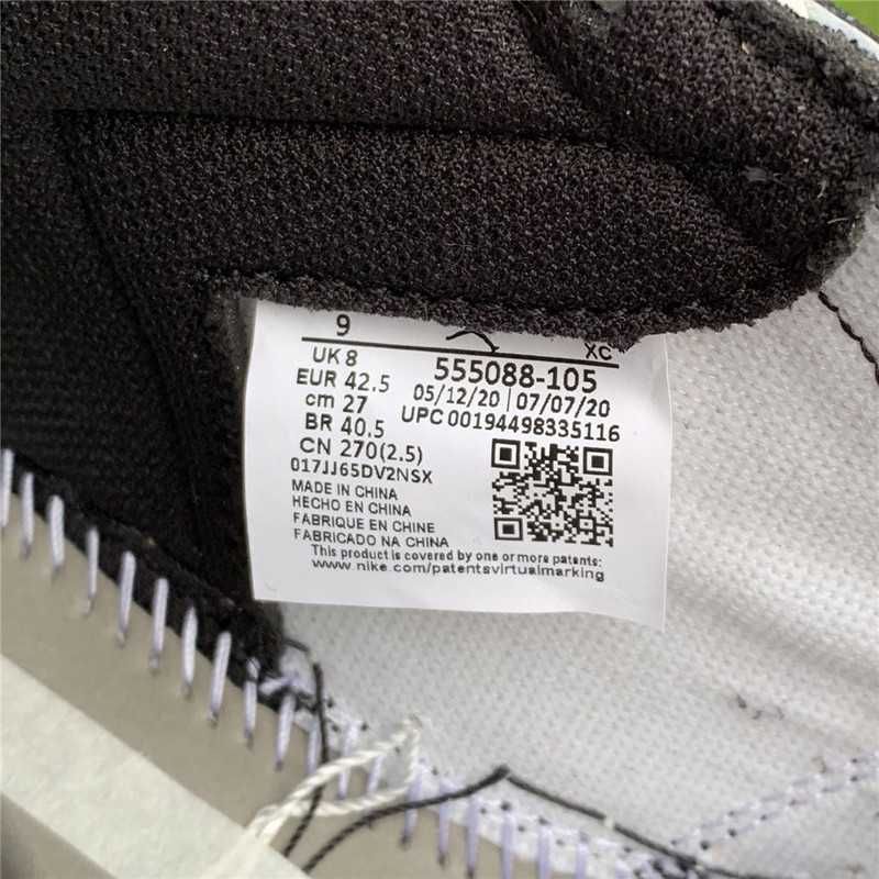Nike Air Jordan 1 High "Dark Mocha" / Produs Premium / 36-45