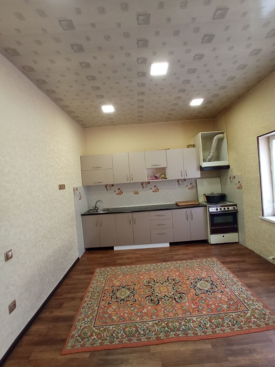 Sergili 1.9 hujjatlari tayyor