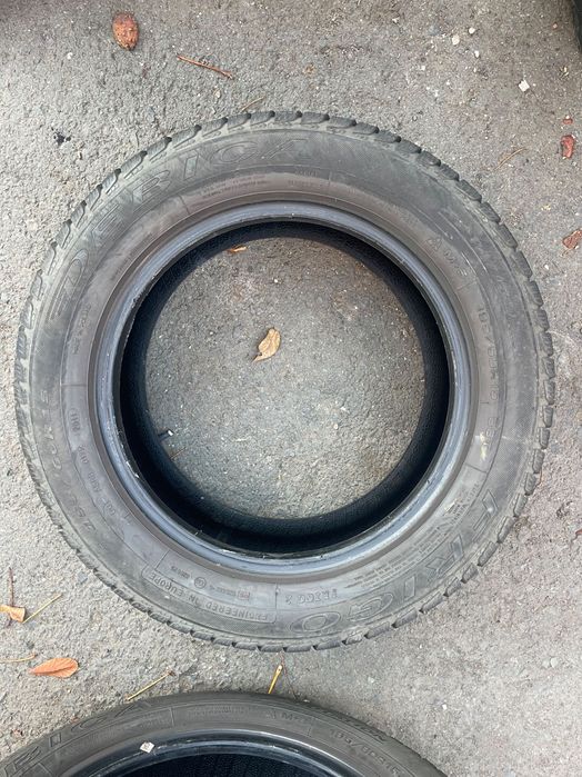 Cauciucuri de iarnă 195/60/15