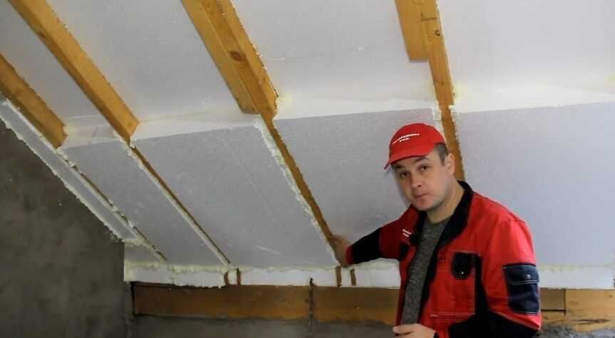 Пенопласт, Пенополистирол Покак Penoplast pokak lomboz uteplena