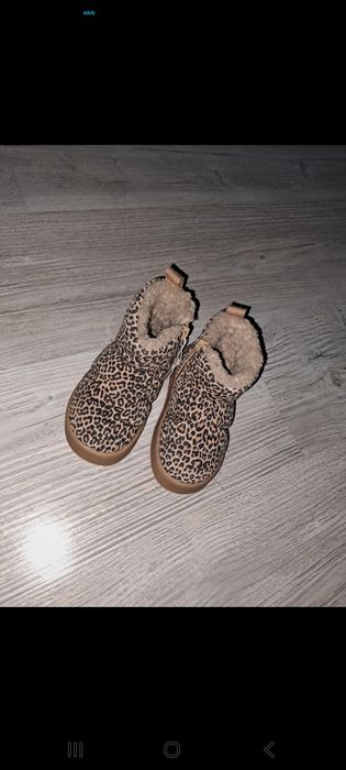 Ghete cu blanita