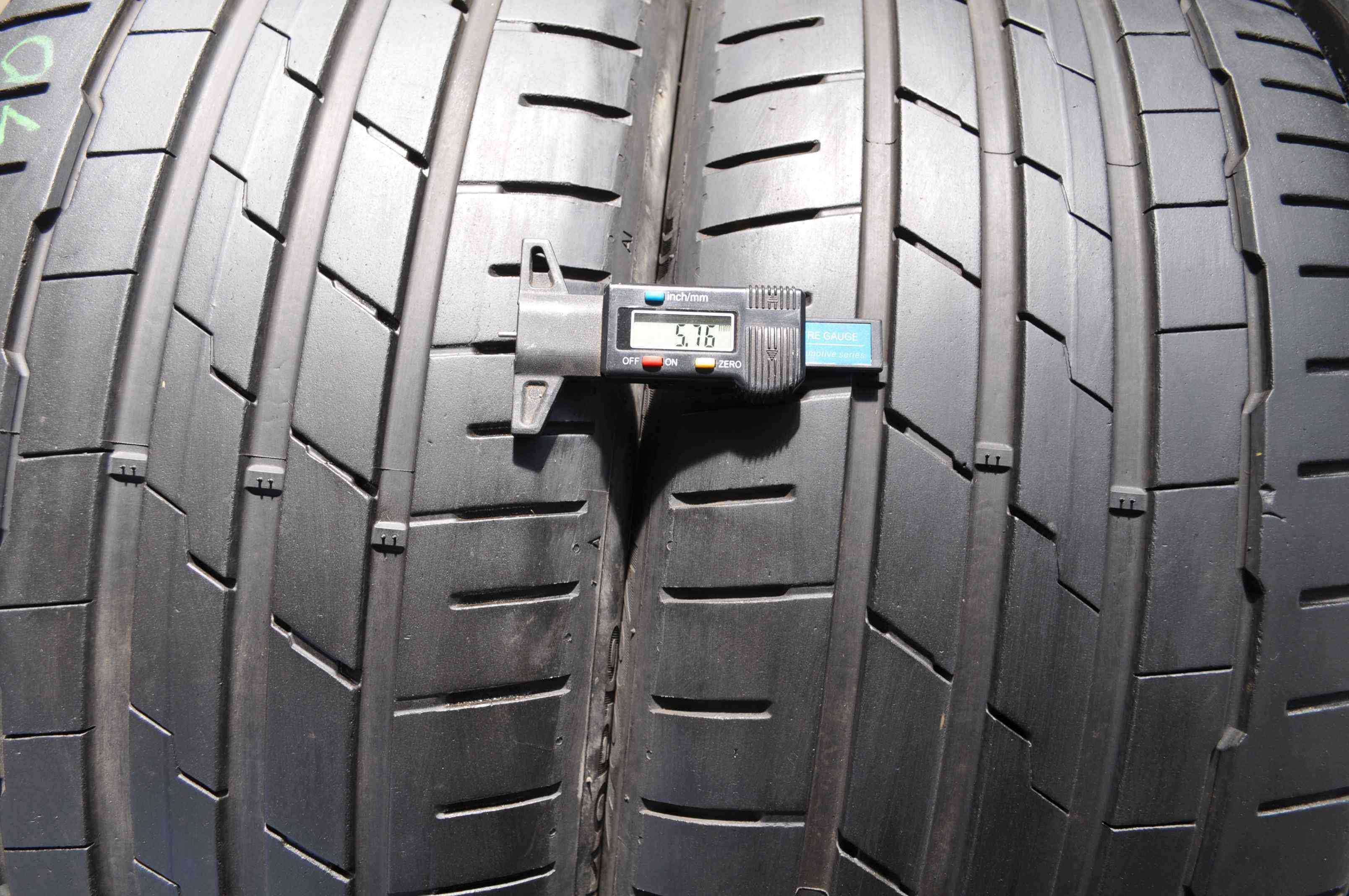 SET 4 Anvelope Vara 235/40 R19 HANKOOK Ventus S1 Evo 3 95W