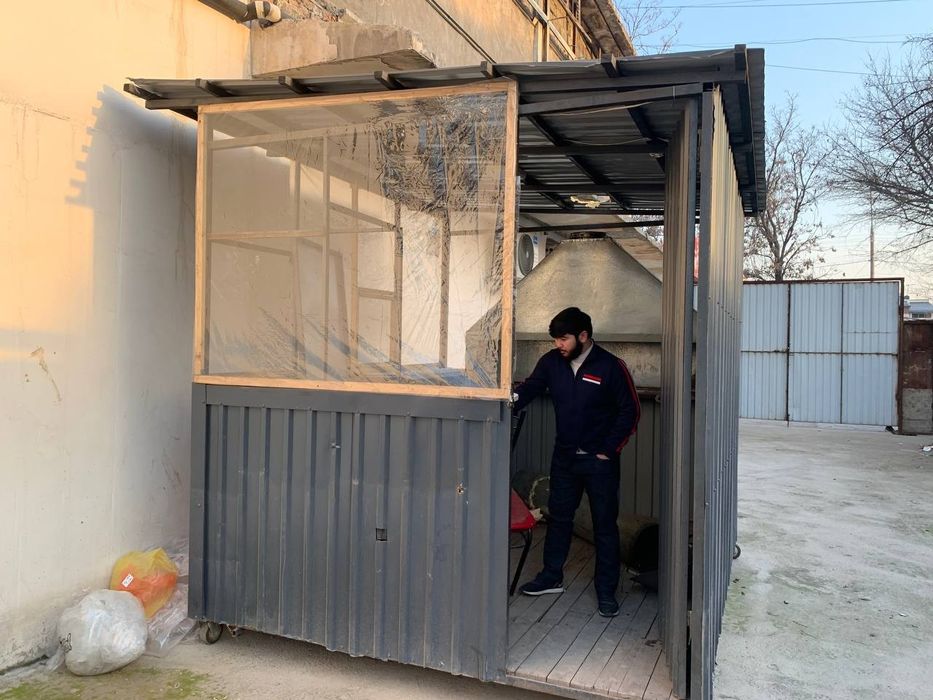 Butka sotiladi shashlik uchun ishlatsa ham boladi holati yaxwi