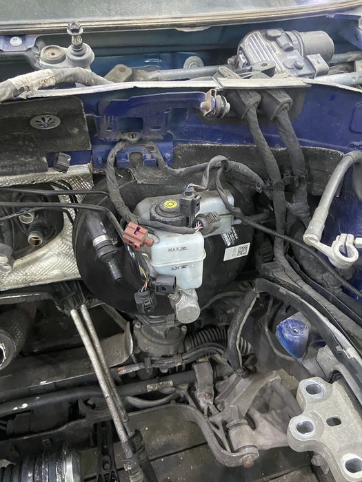 arc si telescop fata vw passat b6 dezmembrari passat b6